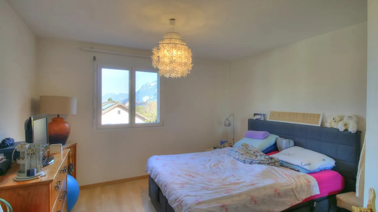 Appartement à vendre - Photo 6 sur 11