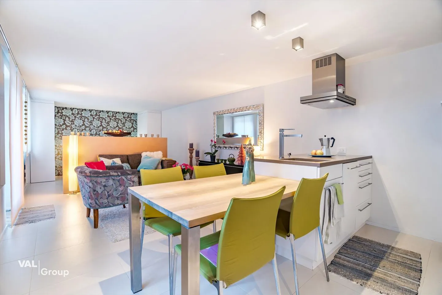 Appartamento 1.5 stanze - Foto 5 di 11