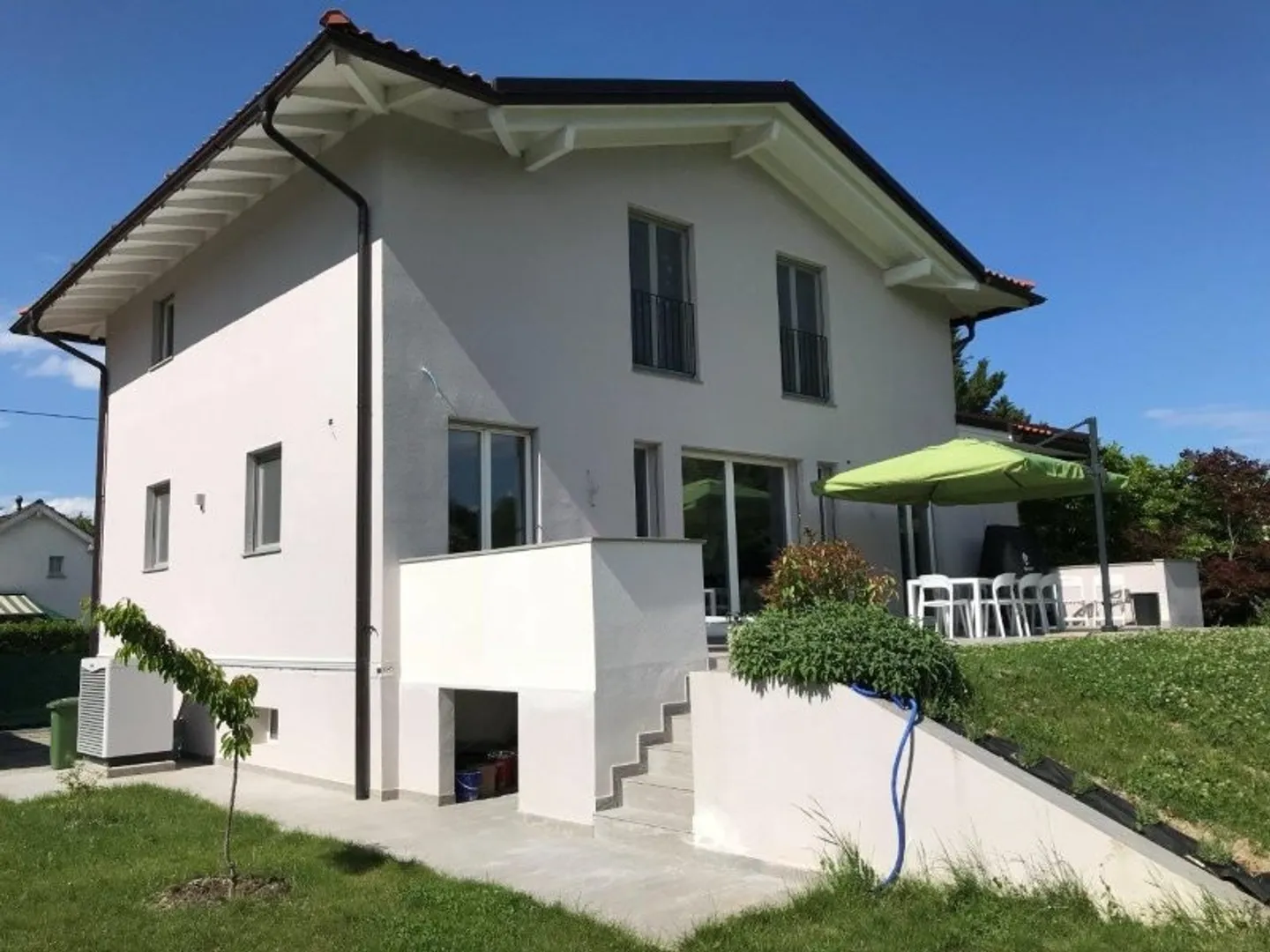 Villa spacieuse à Chambésy - Photo 1 sur 20