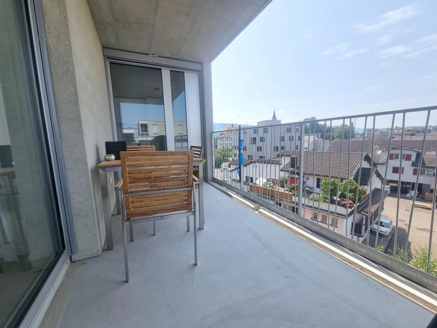 Nouveau bâtiment 2022 - avec un environnement verdoyant - Photo 2 sur 9