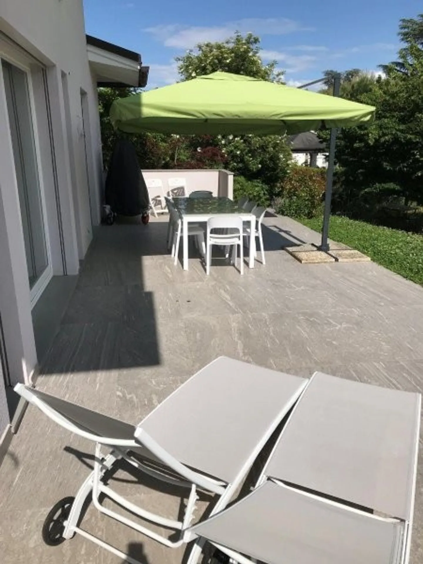 Villa spacieuse à Chambésy - Photo 2 sur 20