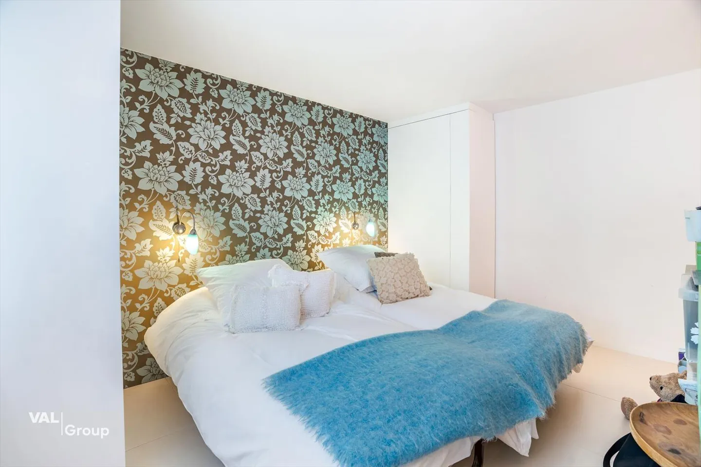 Appartamento 1.5 stanze - Foto 7 di 11