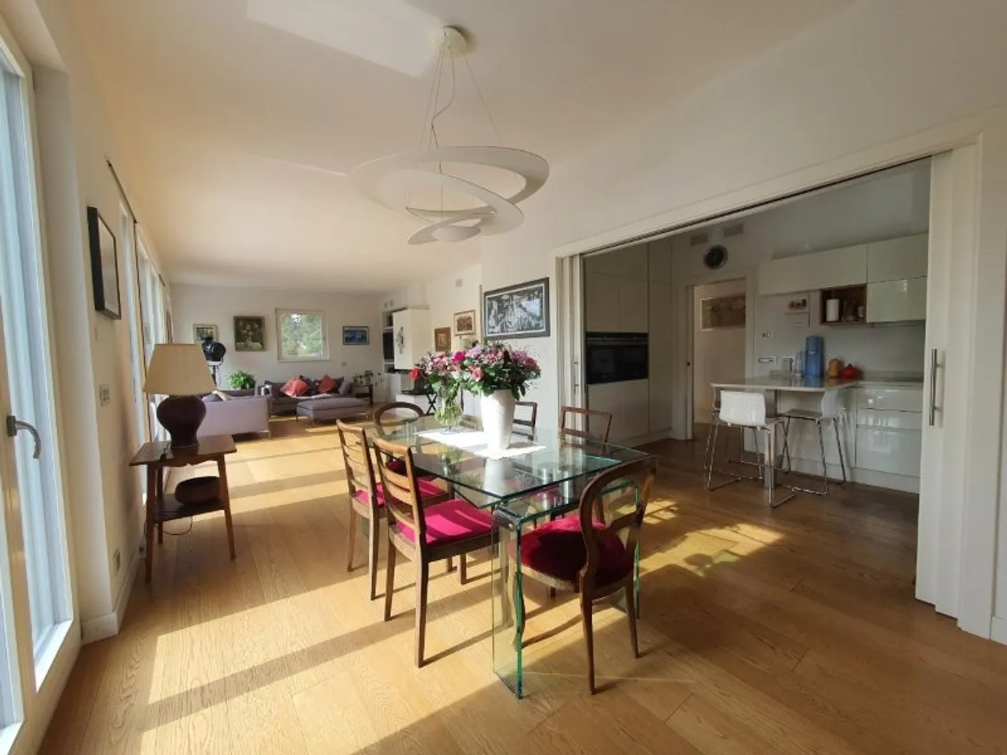 Villa spacieuse à Chambésy - Photo 7 sur 20