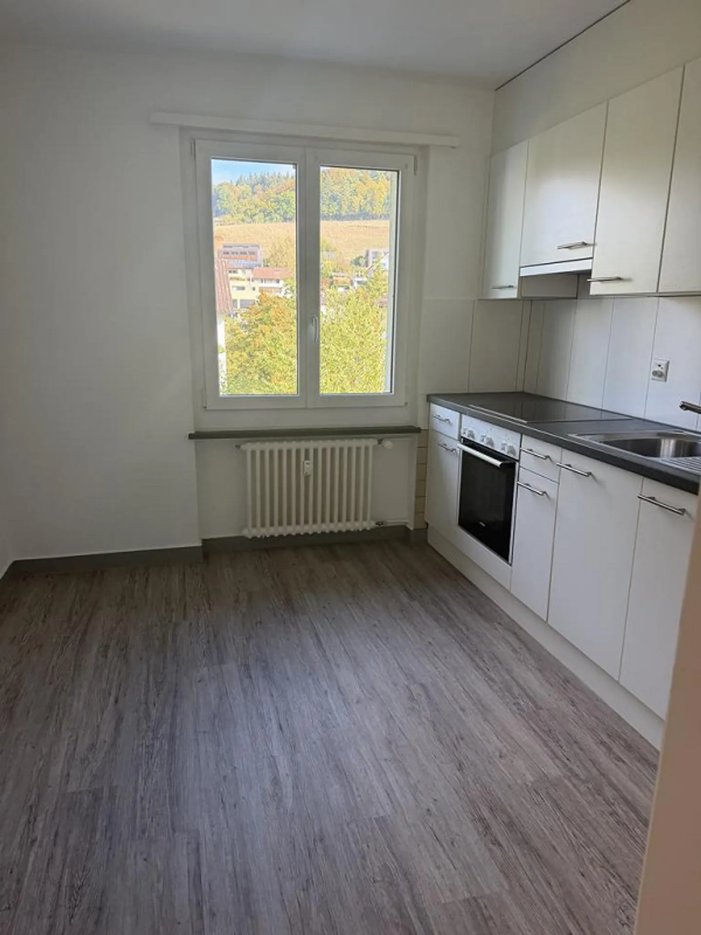 Charmante Wohnung in Ruhiger Lage - Foto 2 von 9