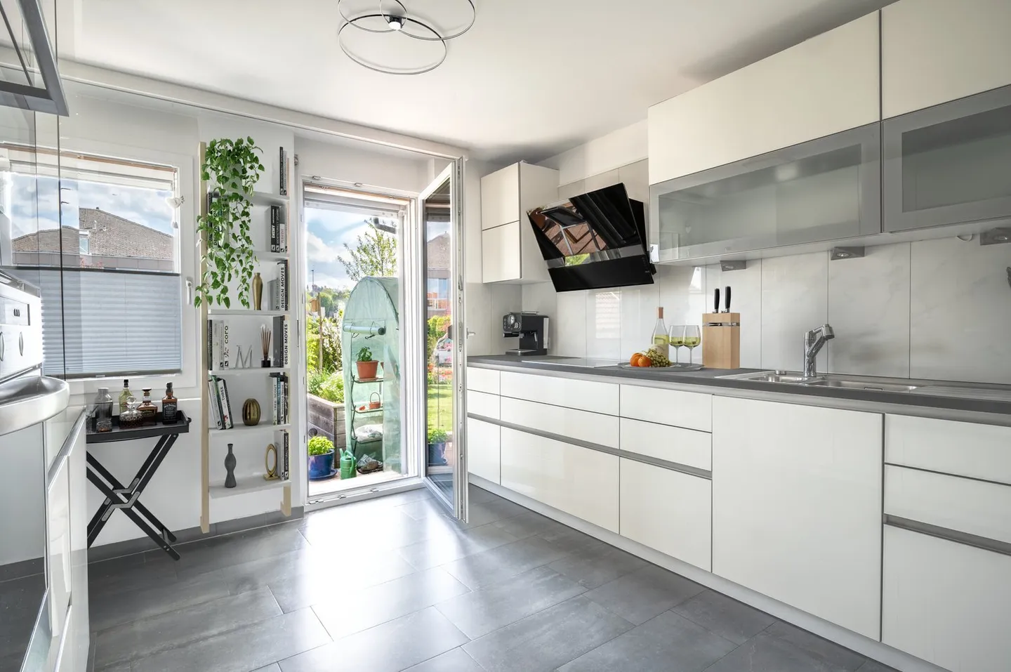 Idillio residenziale vicino al Reno – Casa unifamiliare a Tägerwilen - Foto 7 di 17