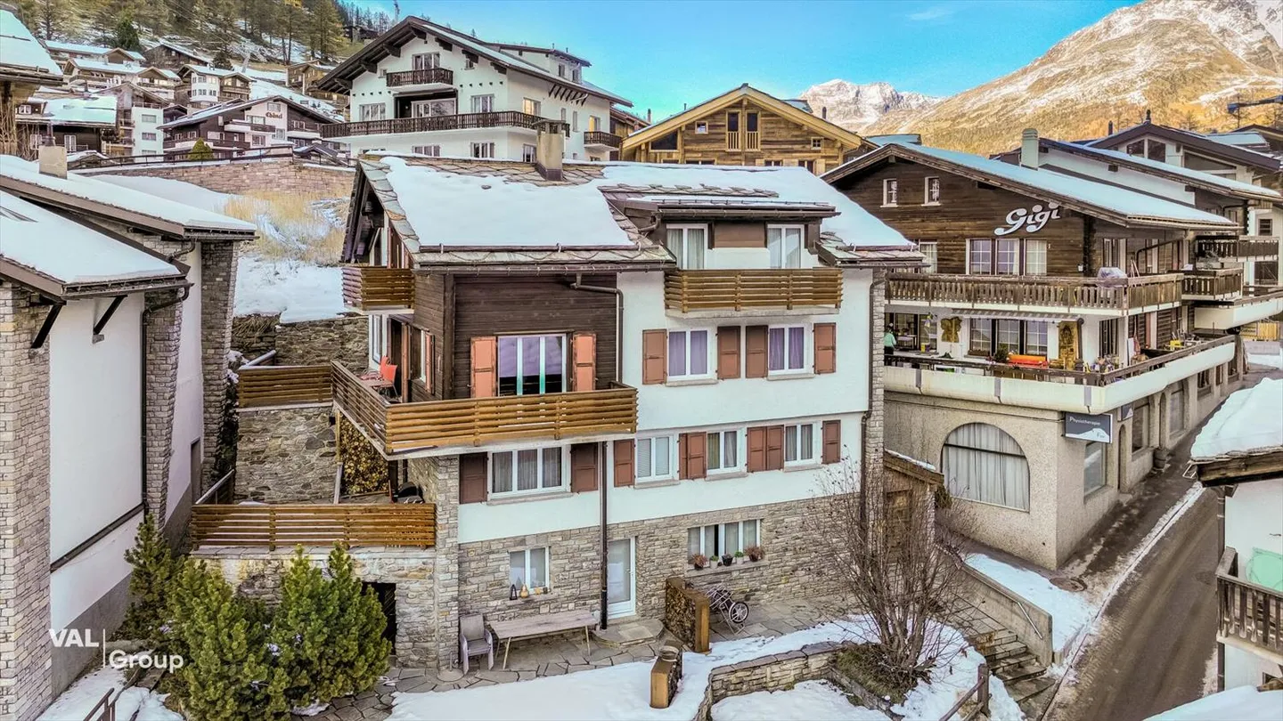 Appartamento 1.5 stanze - Foto 9 di 11