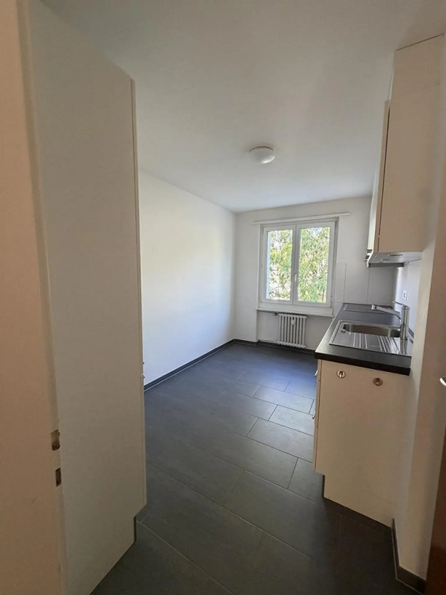 Charmante Wohnung in Ruhiger Lage - Foto 3 von 9