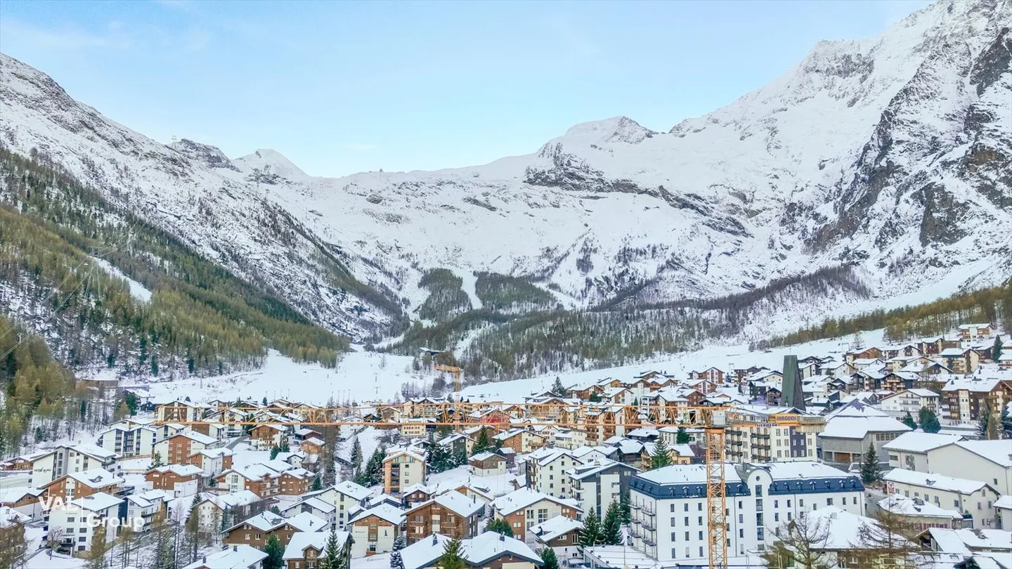 Appartamento 1.5 stanze - Foto 10 di 11