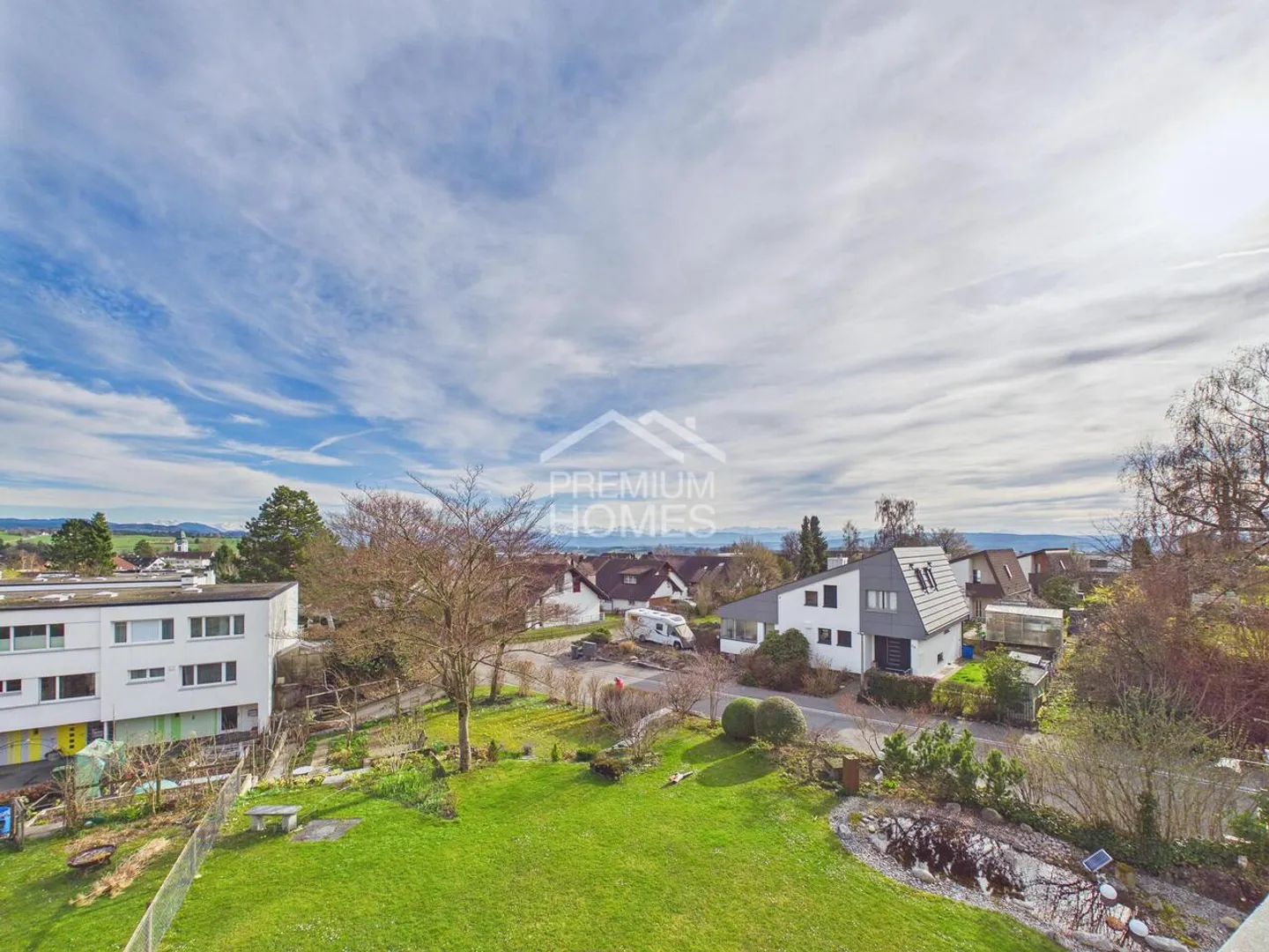 Charmantes Reihenfamilienhaus - Foto 1 von 13
