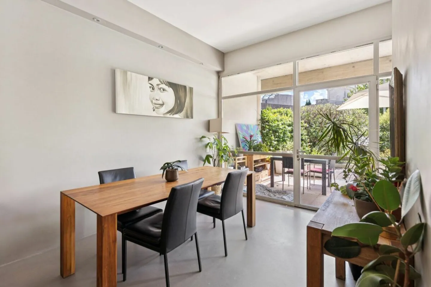 APPARTAMENTO GIARDINO MODERNO - BEN RISTRUTTURATO - Foto 4 di 8