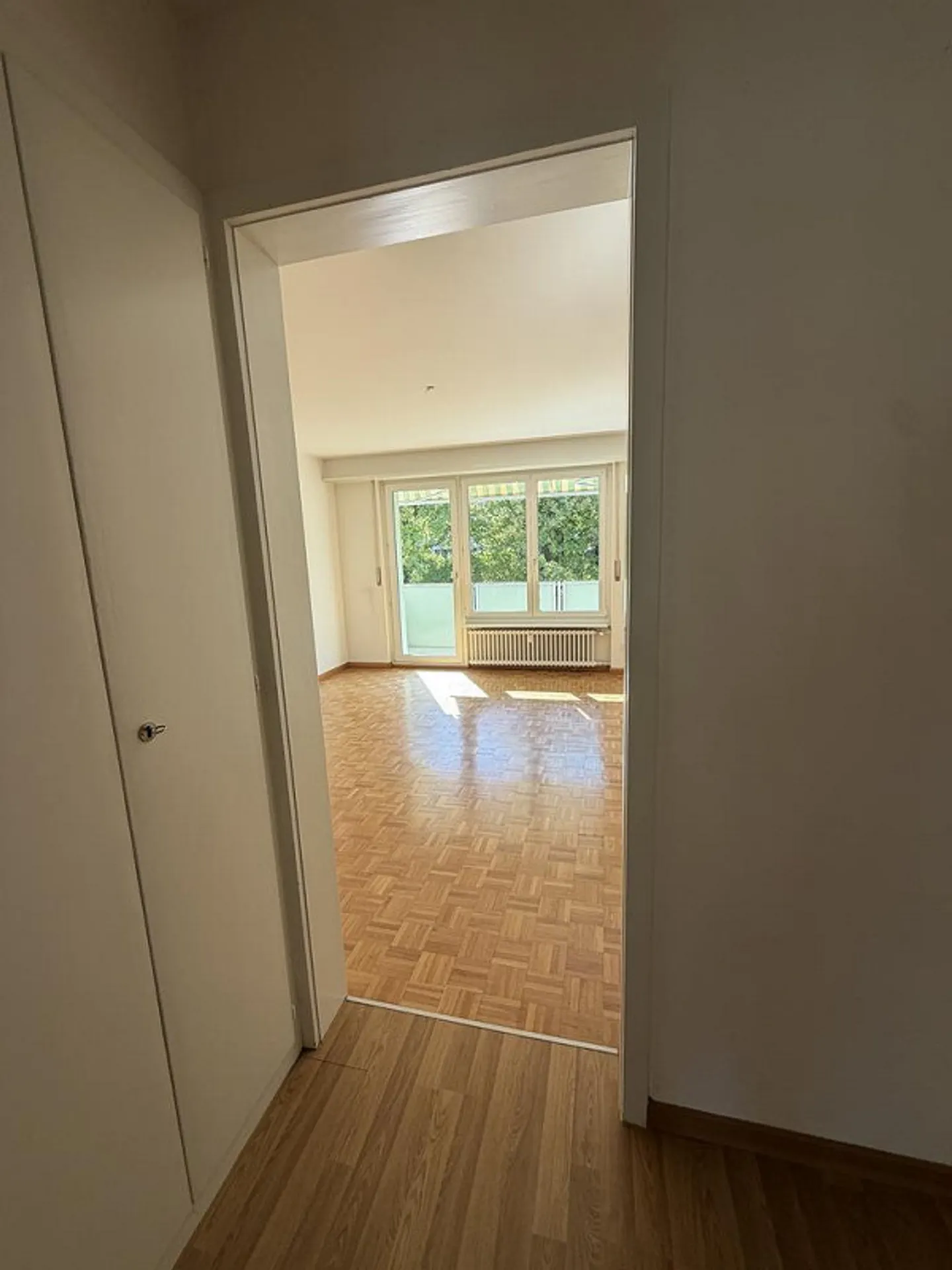 Charmante Wohnung in Ruhiger Lage - Foto 4 von 9