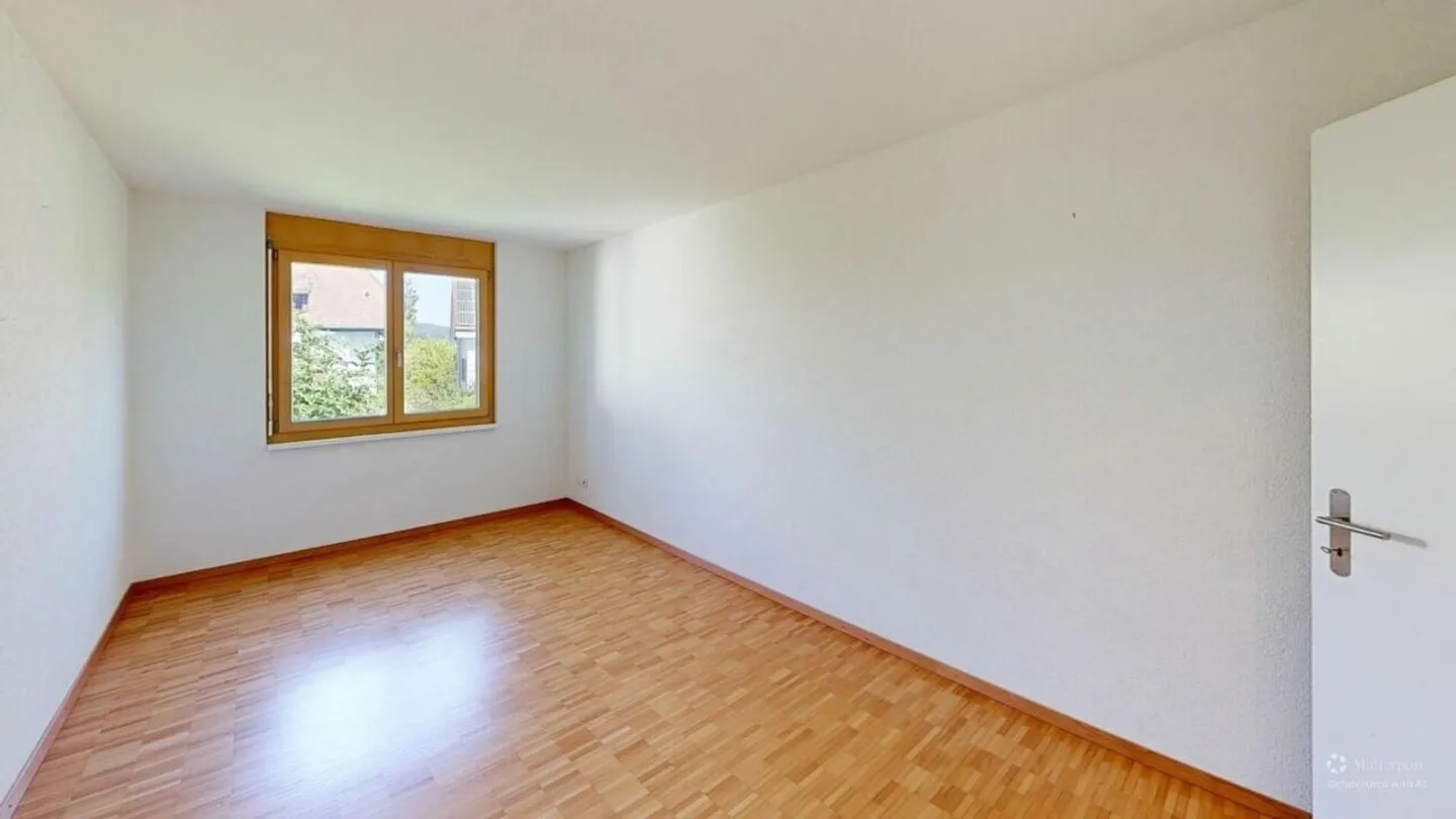 Stilvolles Duplex mit Dachterrasse - Foto 14 von 19