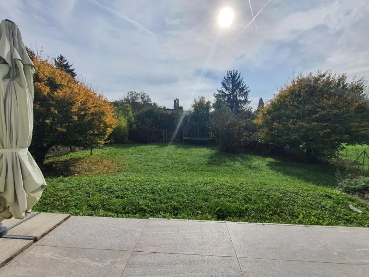 Villa spacieuse à Chambésy - Photo 3 sur 20