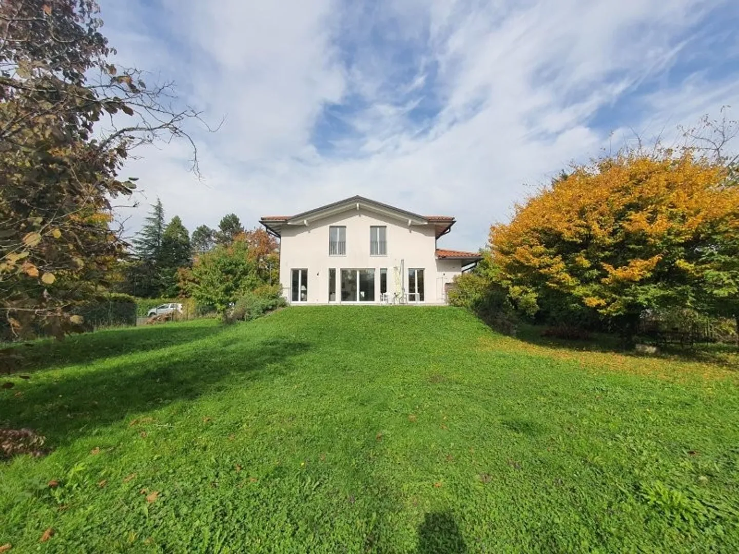 Villa spacieuse à Chambésy - Photo 4 sur 20