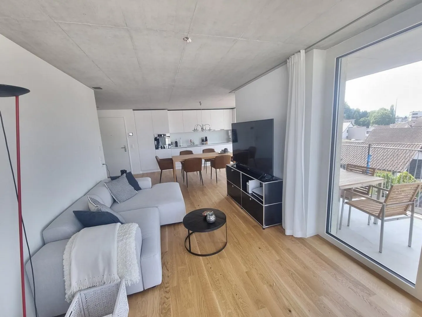 Nouveau bâtiment 2022 - avec un environnement verdoyant - Photo 4 sur 9