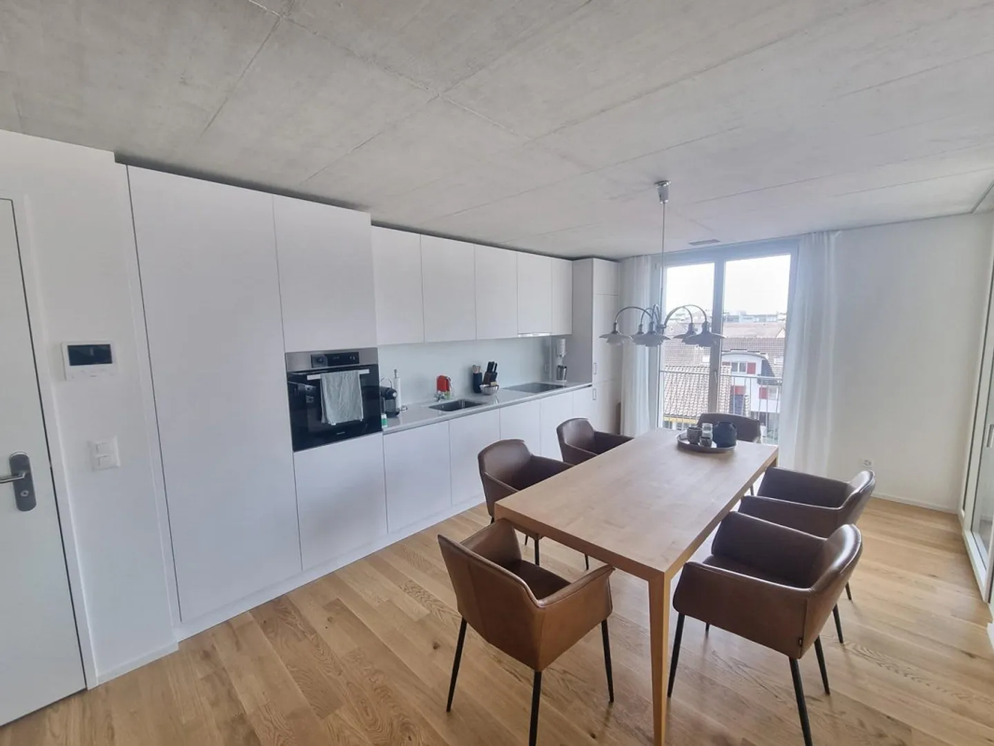 Nouveau bâtiment 2022 - avec un environnement verdoyant - Photo 5 sur 9