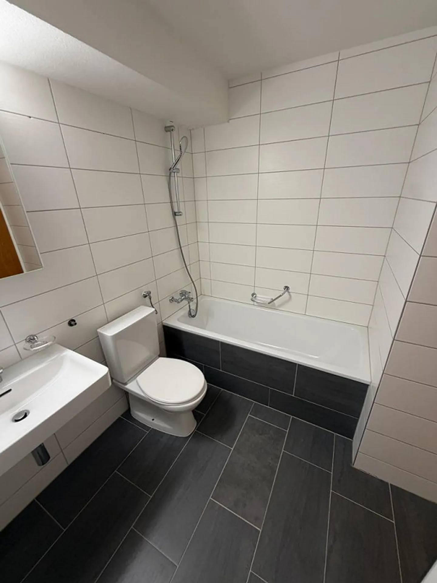 Charmante Wohnung in Ruhiger Lage - Foto 5 von 9
