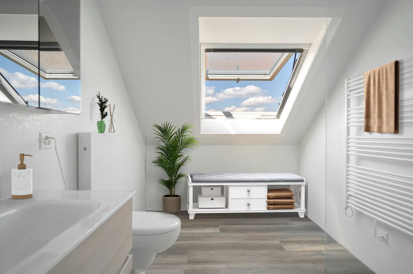 Idillio residenziale vicino al Reno – Casa unifamiliare a Tägerwilen - Foto 12 di 17