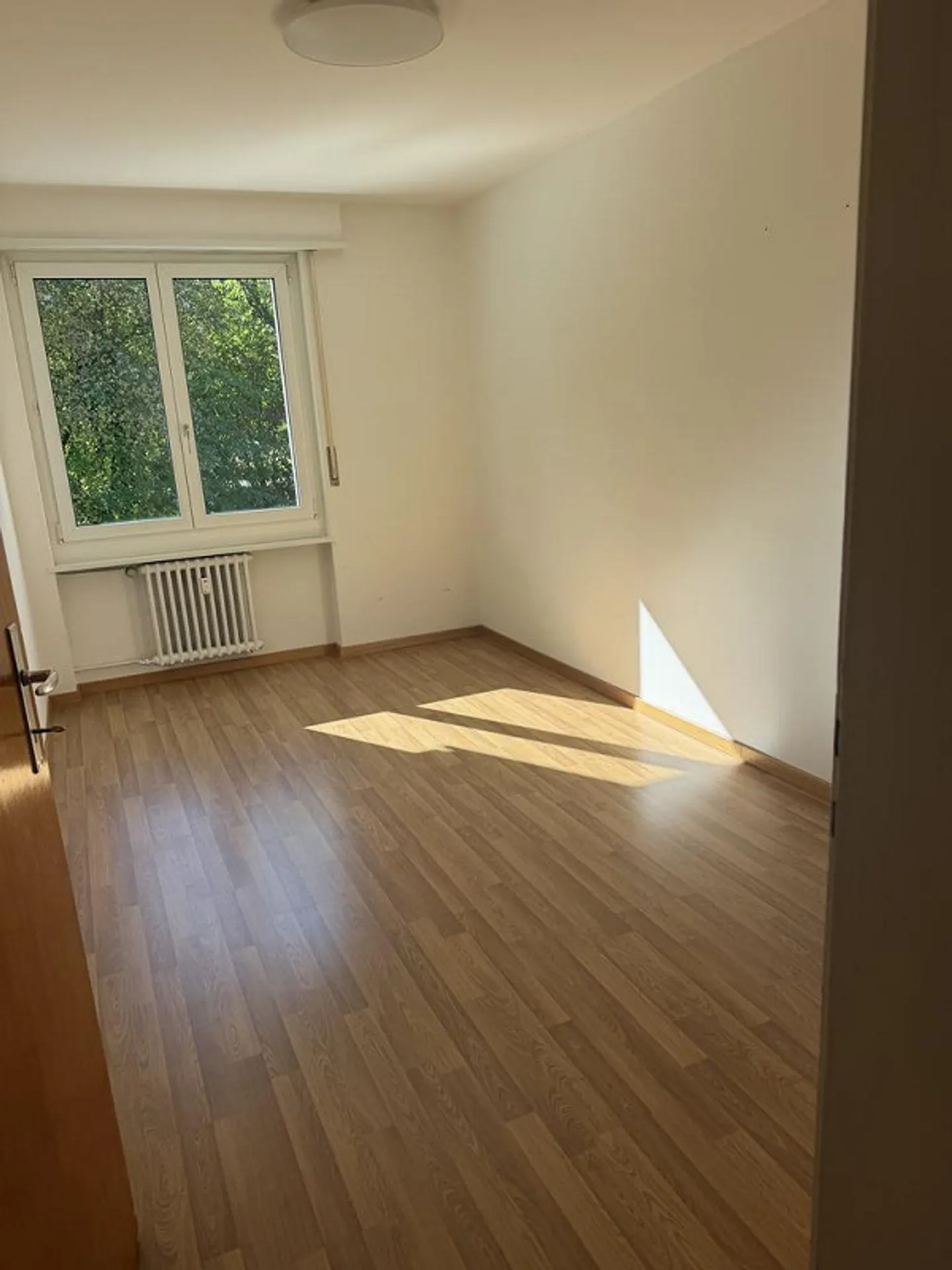 Charmante Wohnung in Ruhiger Lage - Foto 6 von 9