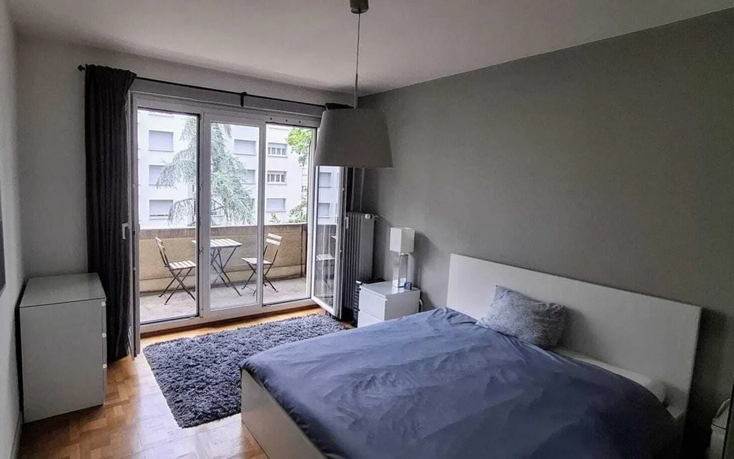 Zu ergreifen! Möblierte Wohnung im Stadtzentrum von Genf! - Foto 4 von 7