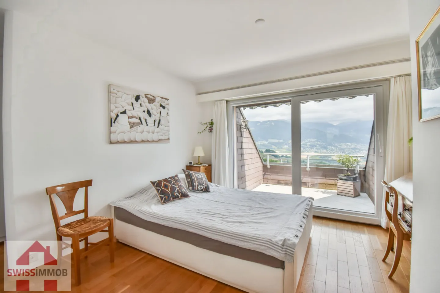 Attico Duplex con Vista Mozzafiato - Foto 4 di 6