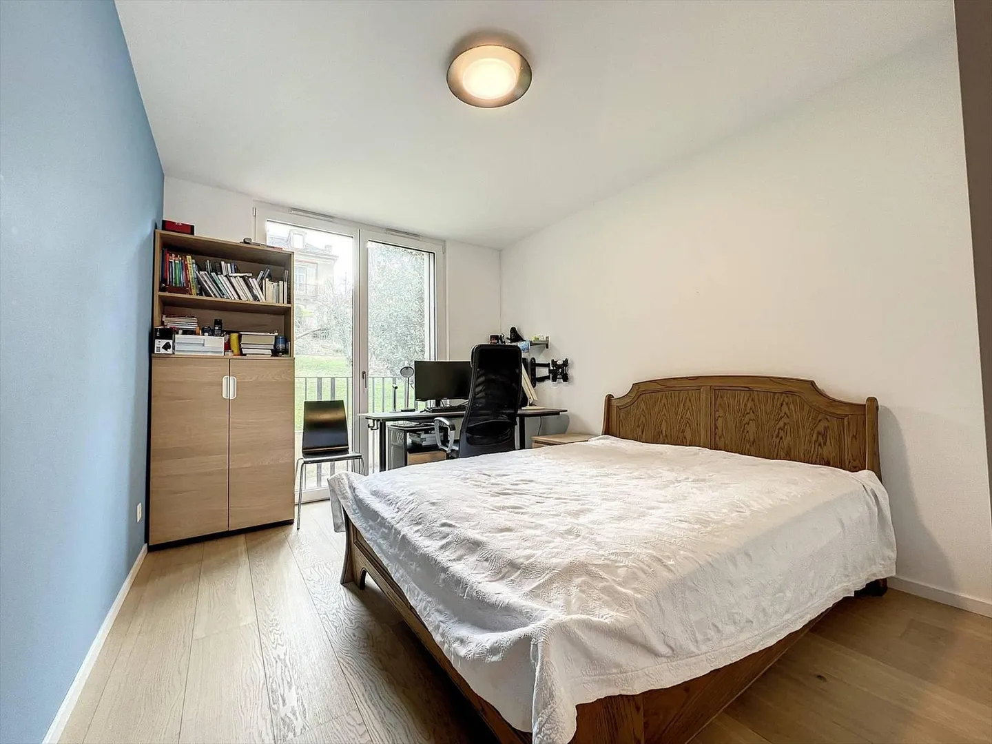 Appartement 4.5 pièces - Photo 10 sur 13