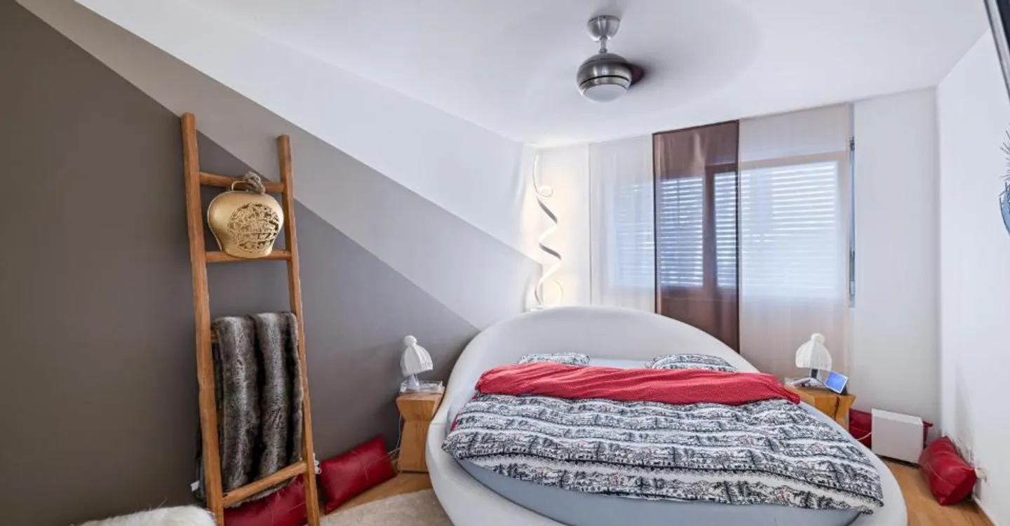 Proprietà eccezionale con vista panoramica su Valère e Tourbillon - Foto 5 di 10