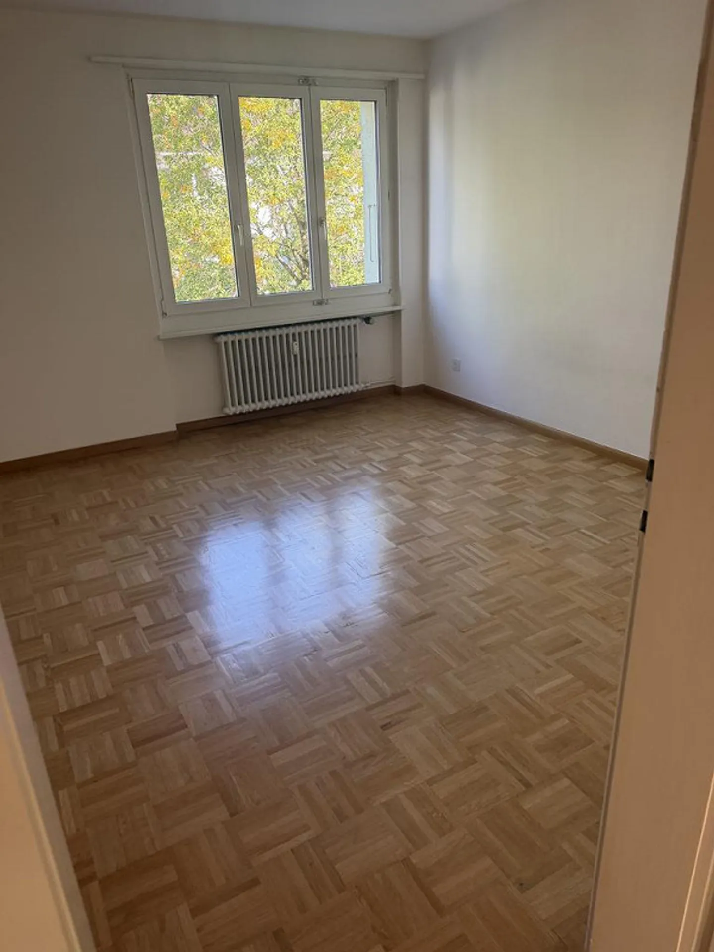 Charmante Wohnung in Ruhiger Lage - Foto 7 von 9