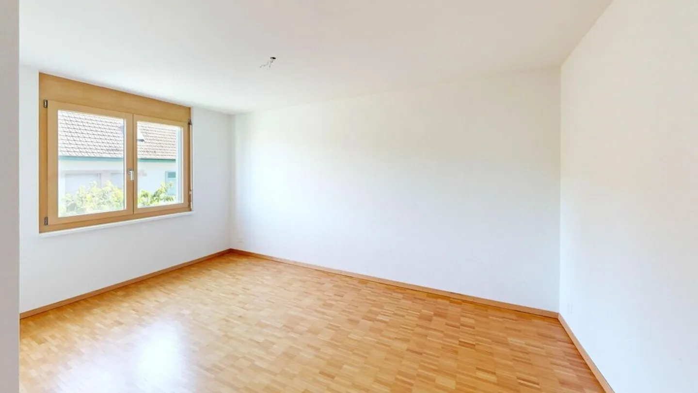 Stilvolles Duplex mit Dachterrasse - Foto 16 von 19