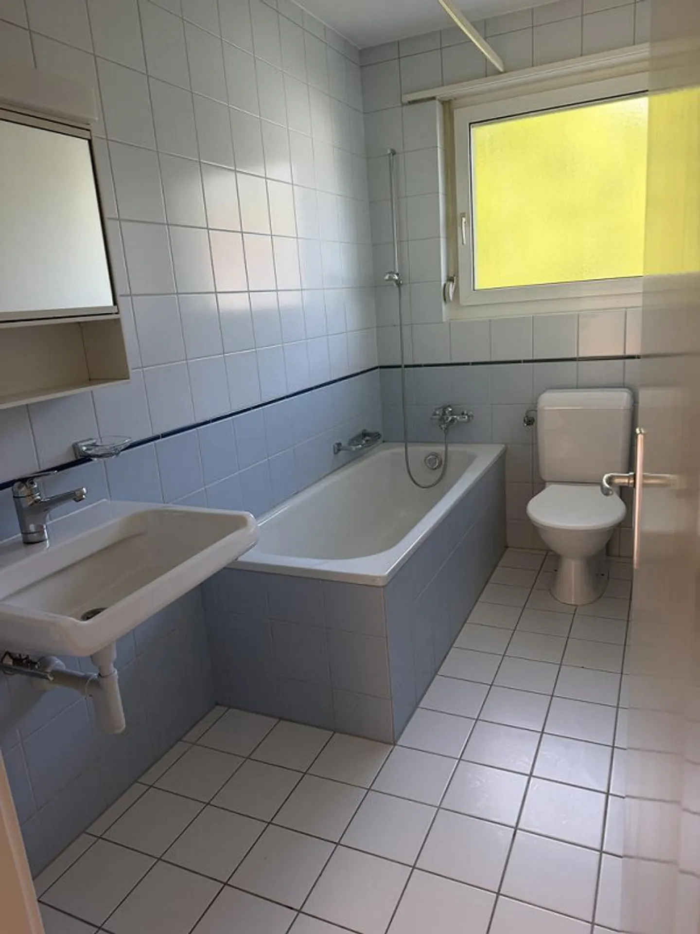 Charmante Wohnung in Ruhiger Lage - Foto 9 von 9