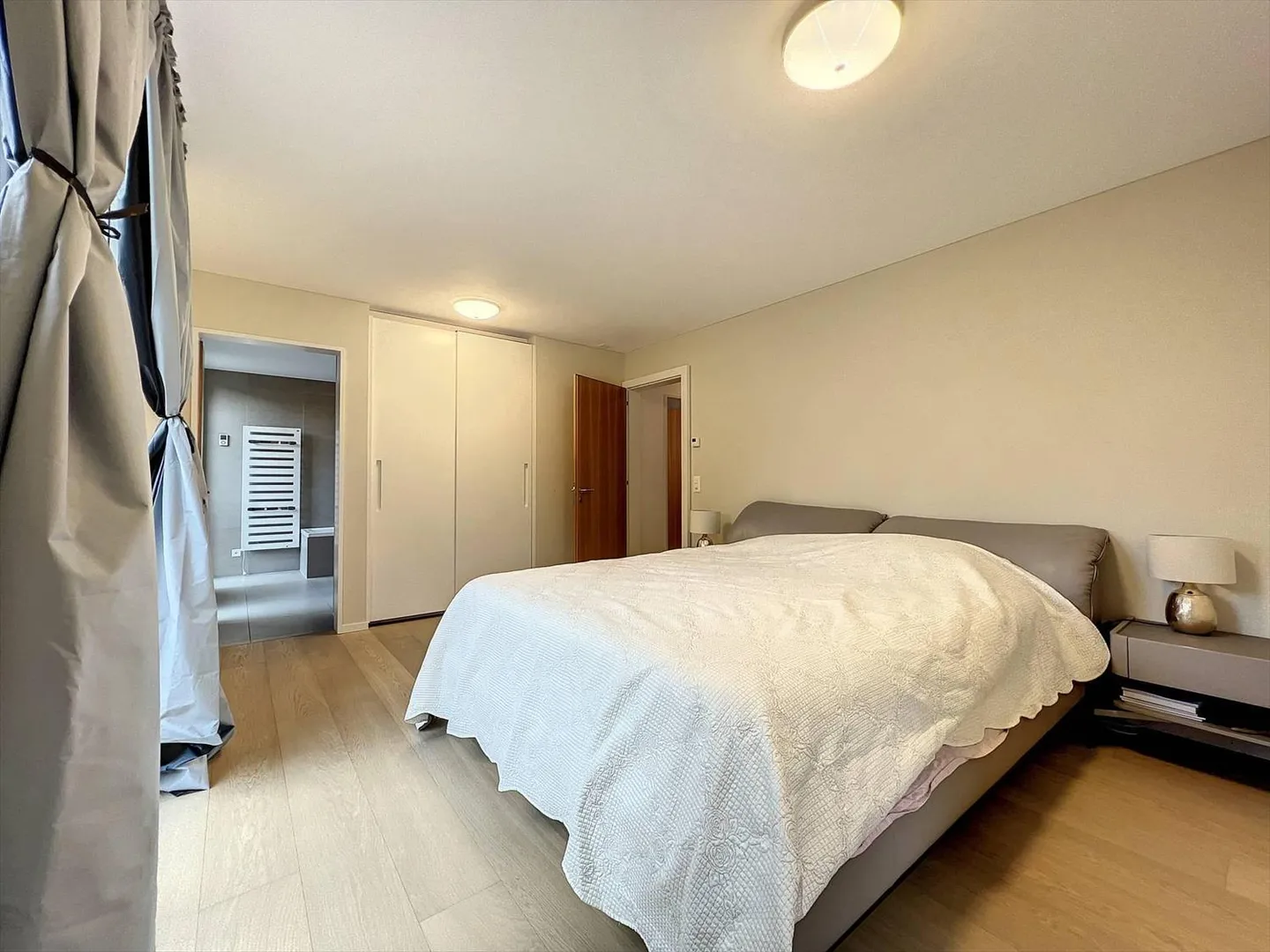 Appartement 4.5 pièces - Photo 12 sur 13