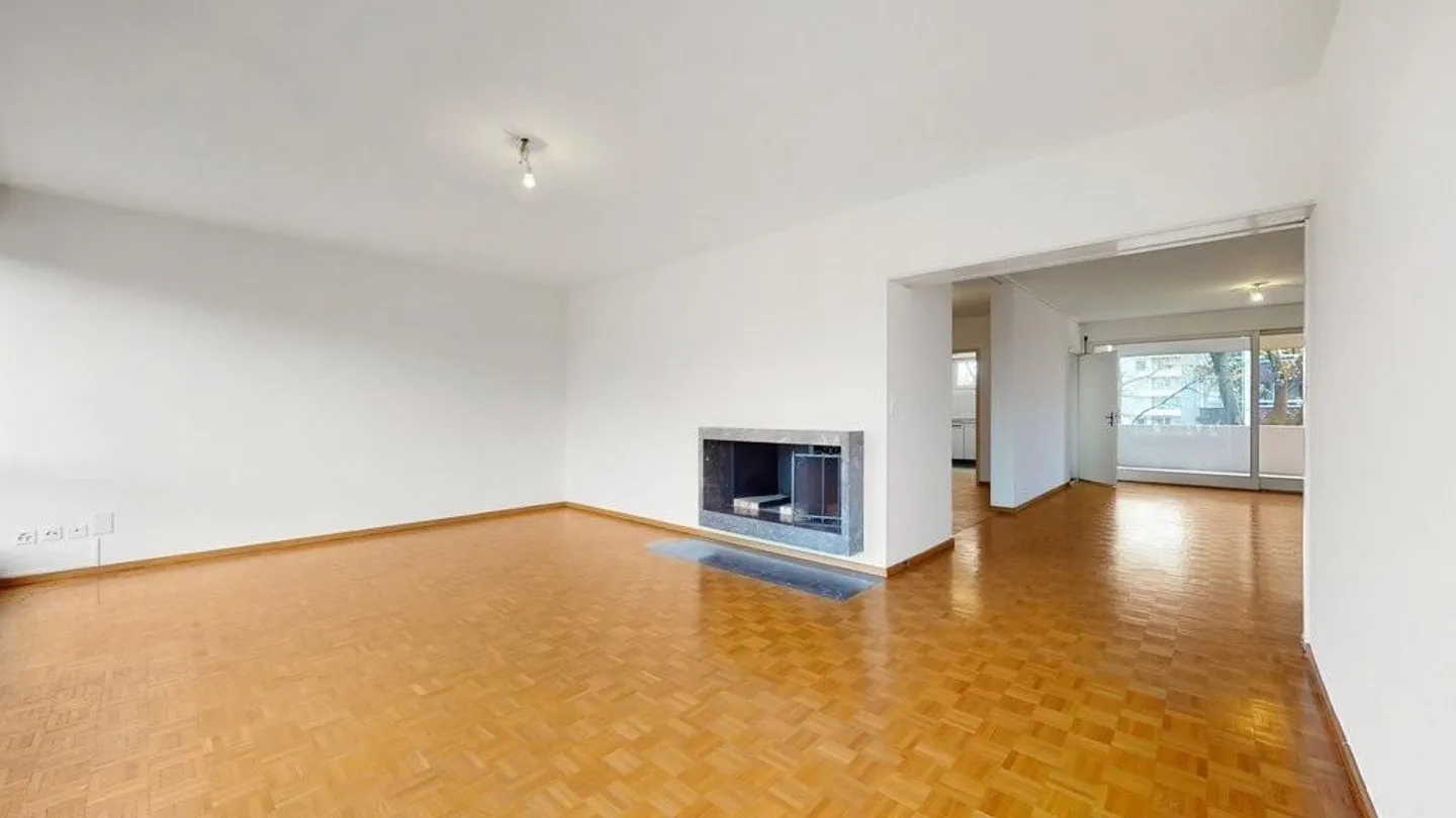 Appartement à louer - Photo 3 sur 12