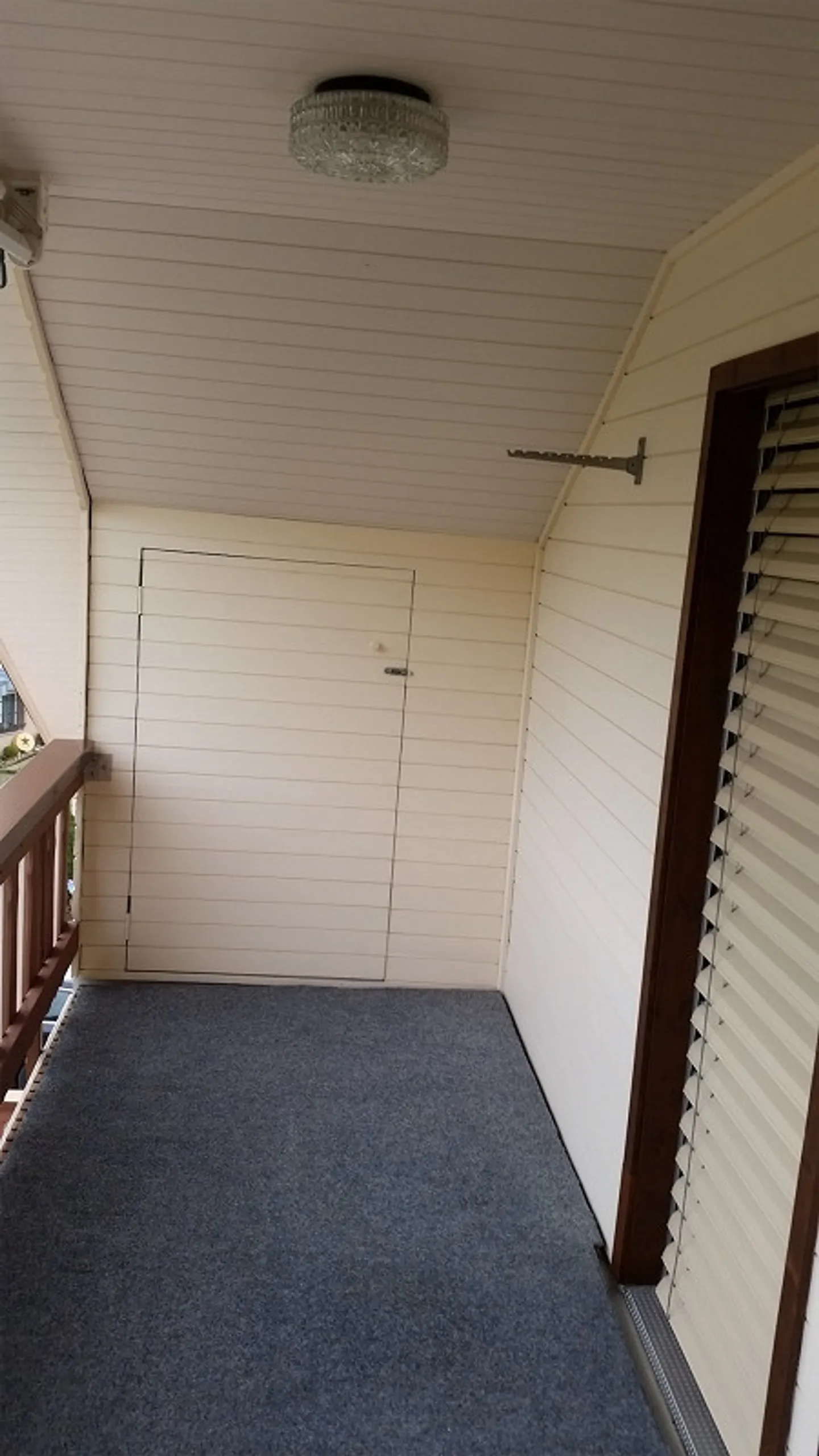 Spacious 4 1/2-room apartment in the green - Photo 16 of 19
