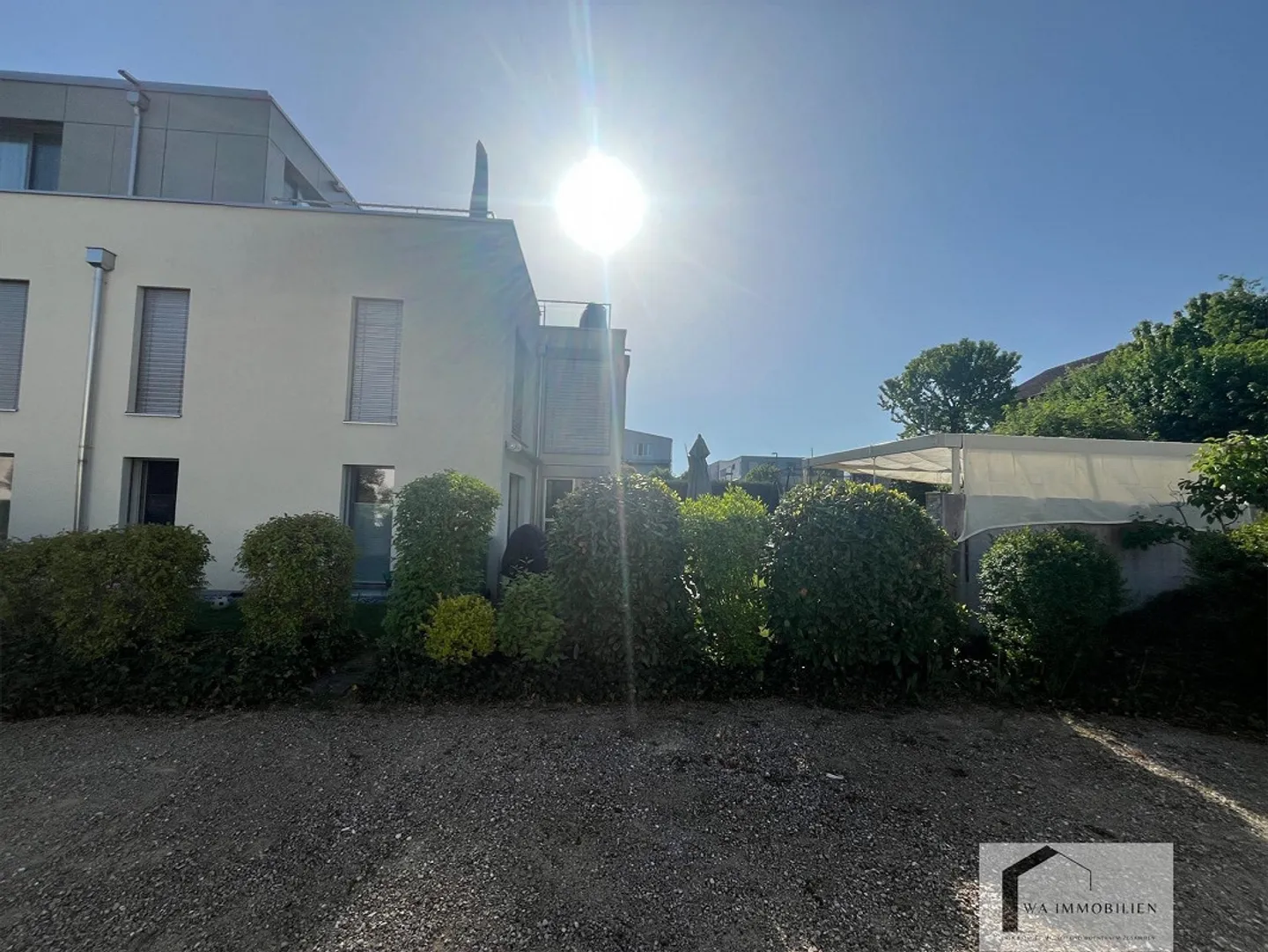 Appartamento moderno con grande giardino incluso hobby room e 2 EHP - Foto 13 di 13