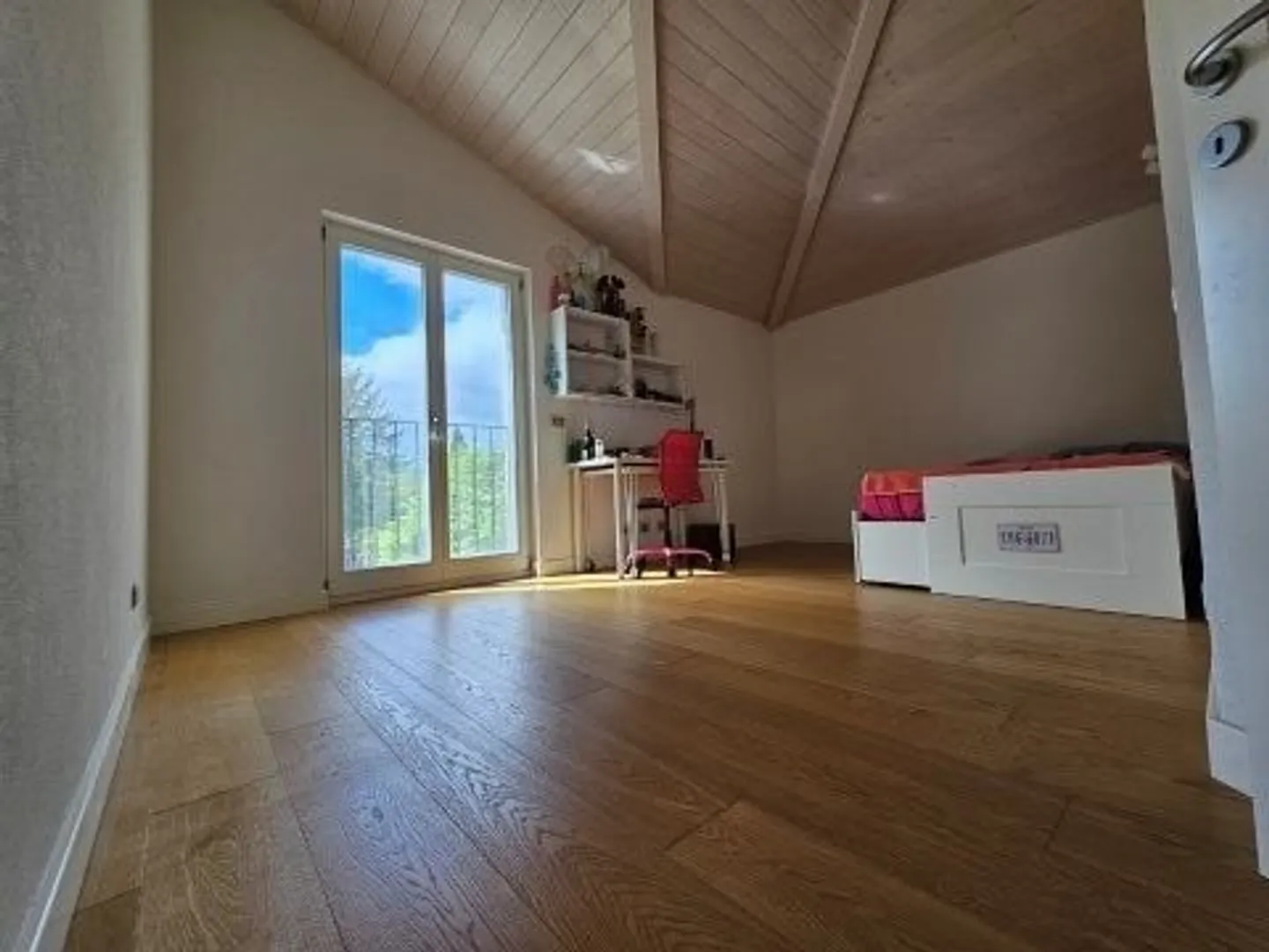 Villa spacieuse à Chambésy - Photo 12 sur 20