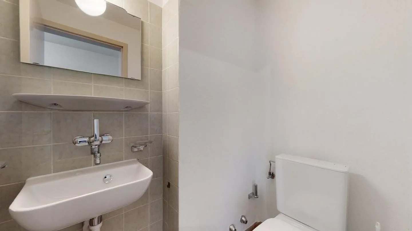 Appartement à louer - Photo 8 sur 12