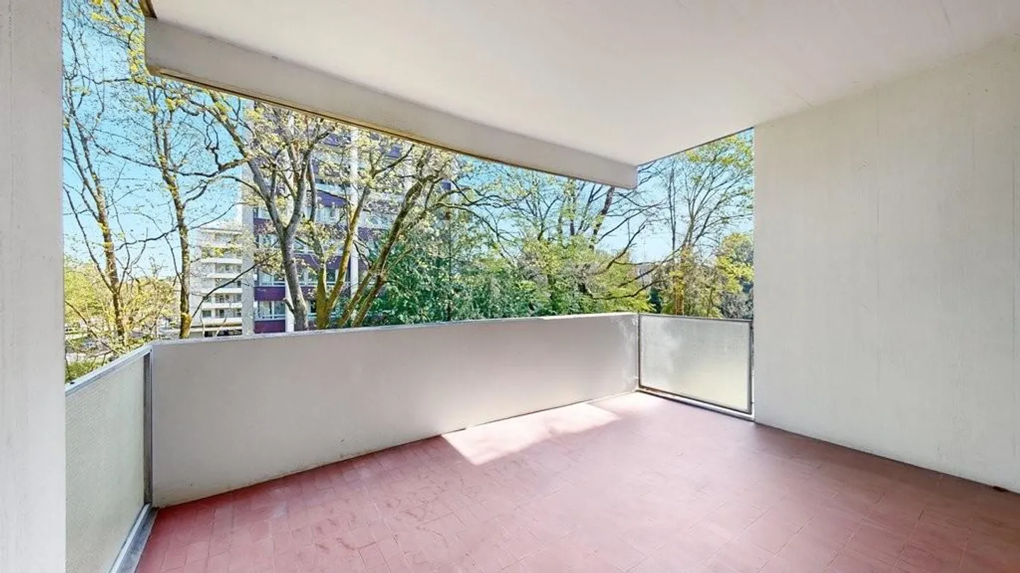 Appartement à louer - Photo 11 sur 12