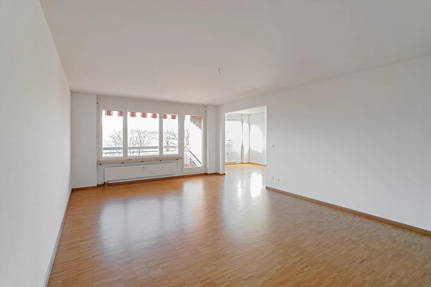 Il tuo appartamento da sogno in una posizione tranquilla e verdeggiante - Foto 3 di 11