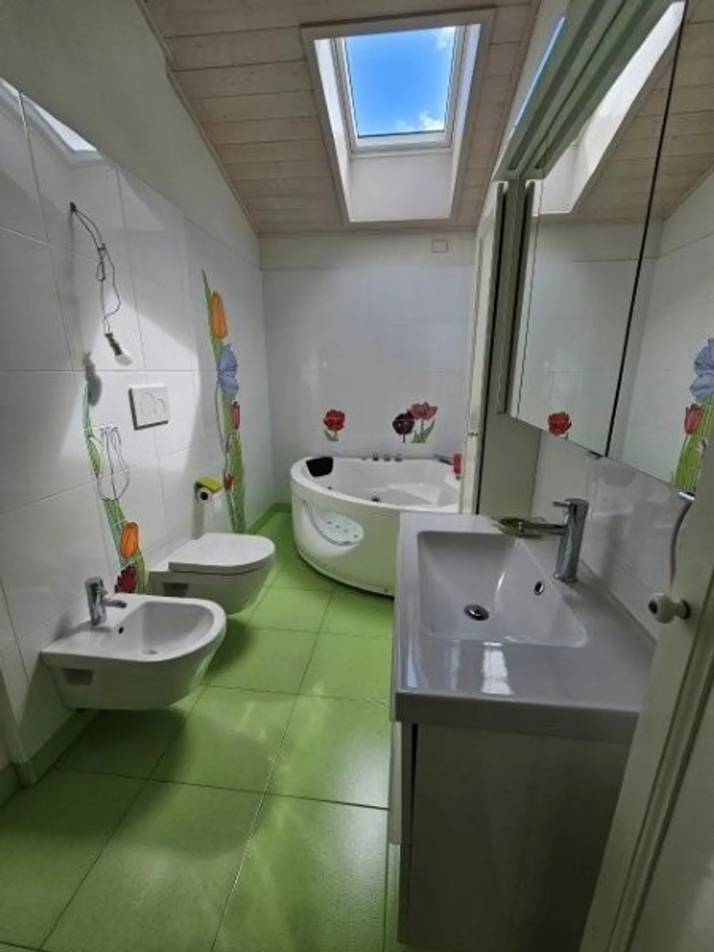 Villa spacieuse à Chambésy - Photo 16 sur 20
