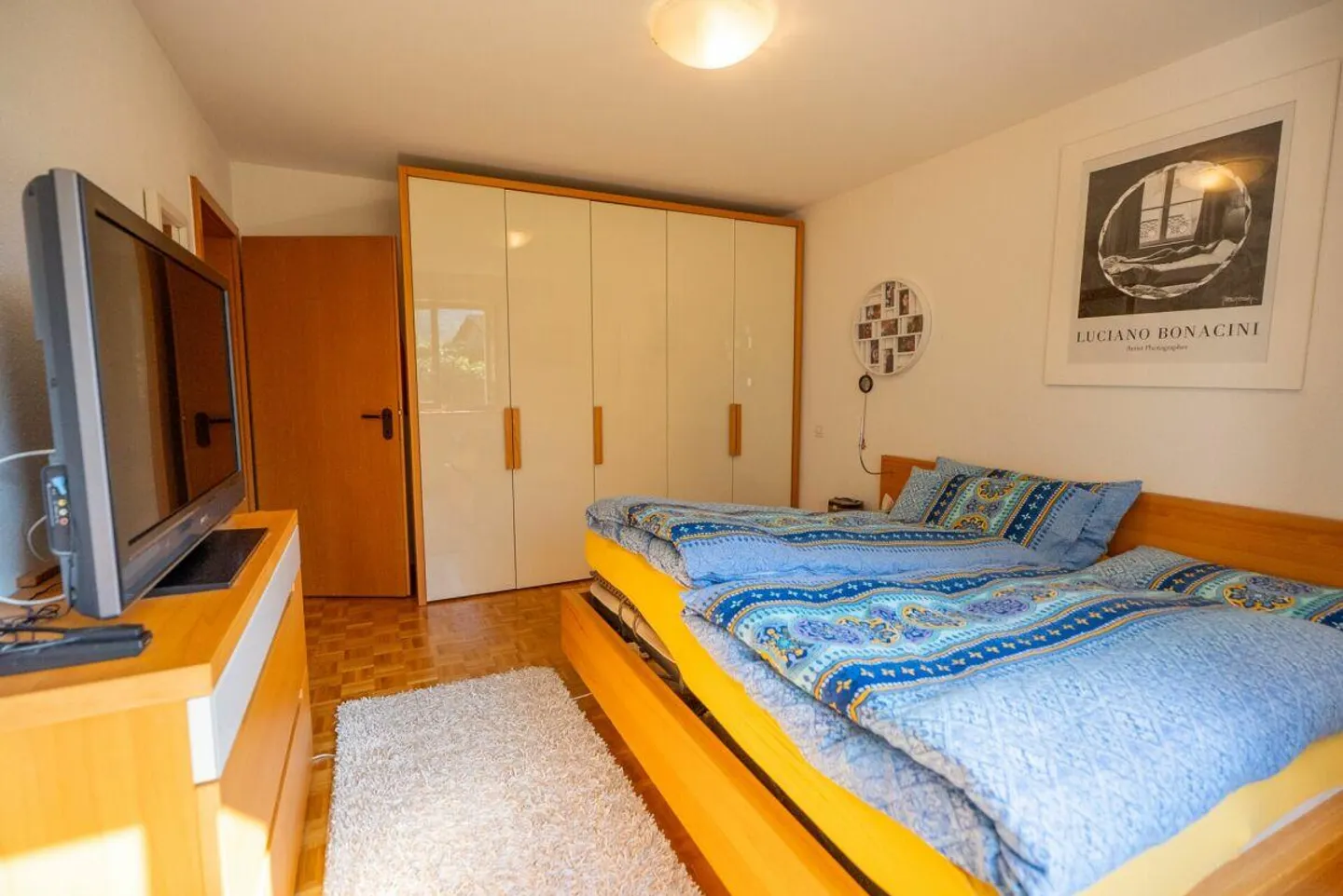Wir verkaufen eine Villa in Cevio, die in der Ruhe liegt - Foto 12 von 20