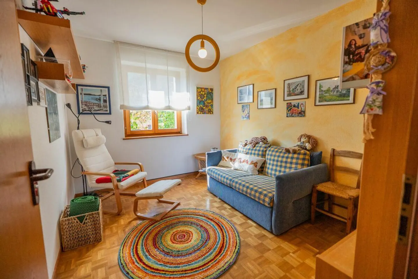 Wir verkaufen eine Villa in Cevio, die in der Ruhe liegt - Foto 14 von 20