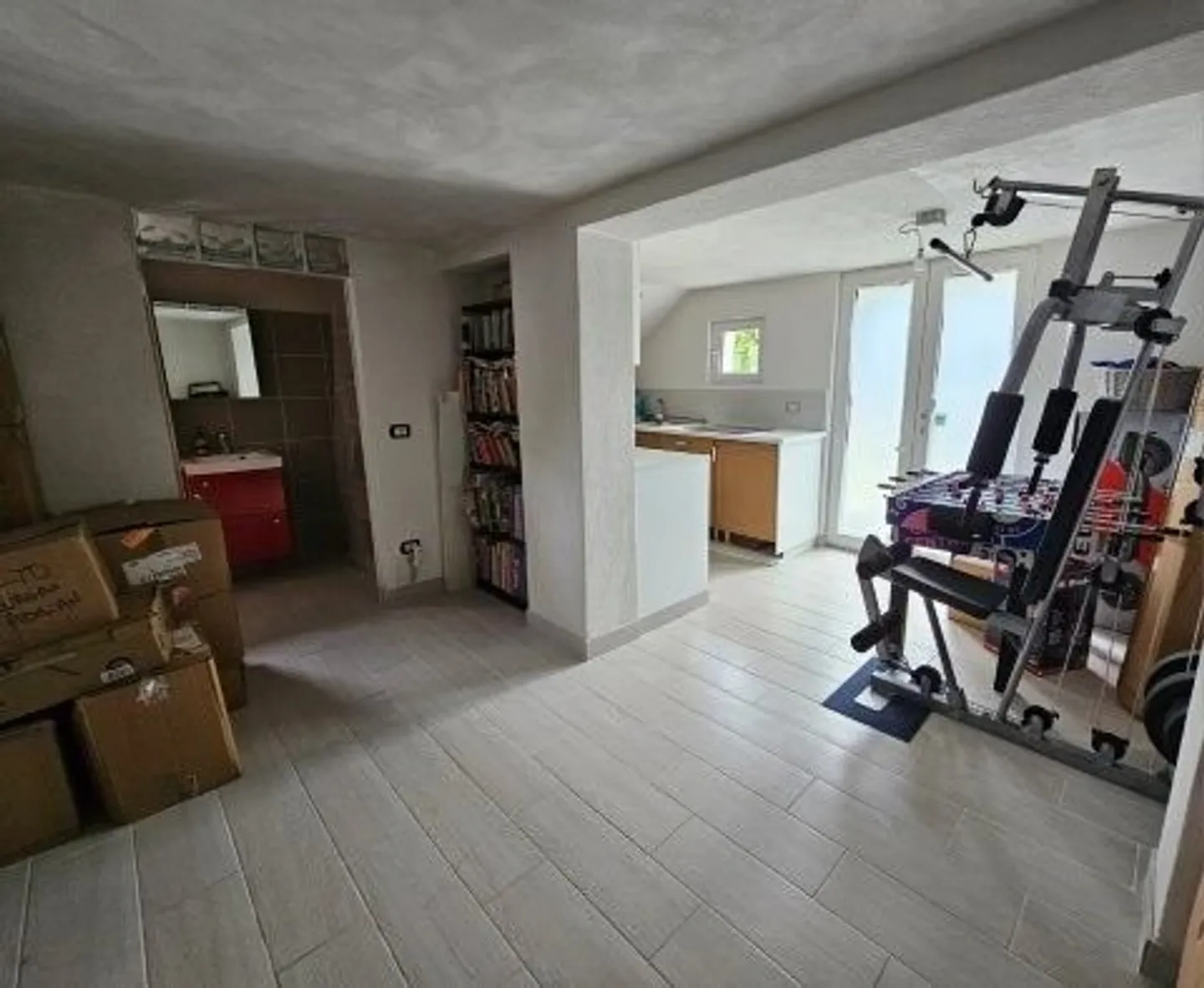Villa spacieuse à Chambésy - Photo 18 sur 20