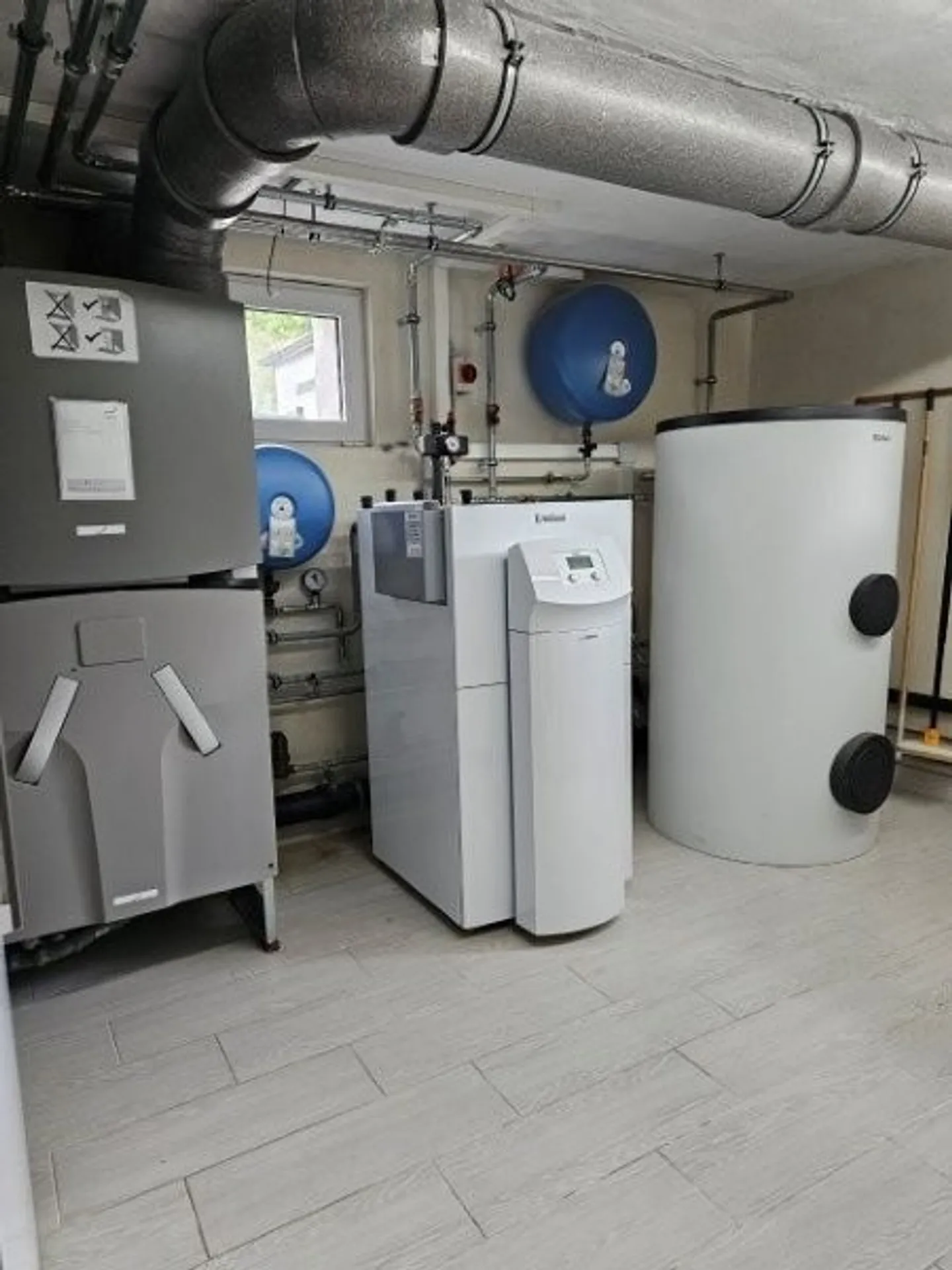 Villa spacieuse à Chambésy - Photo 19 sur 20