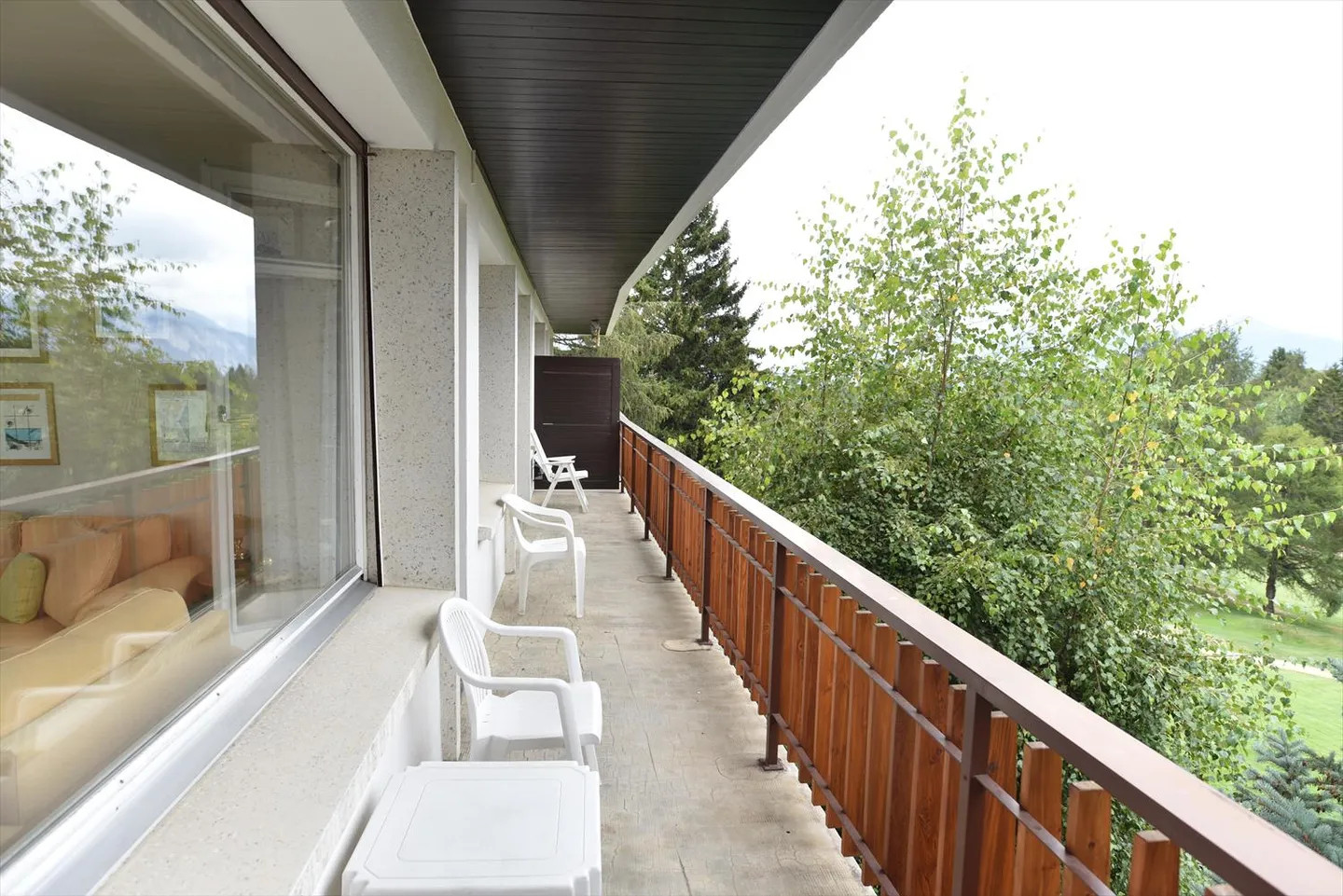 Magnificent 5.5-room apartment in Crans-Montana - Photo 8 of 22