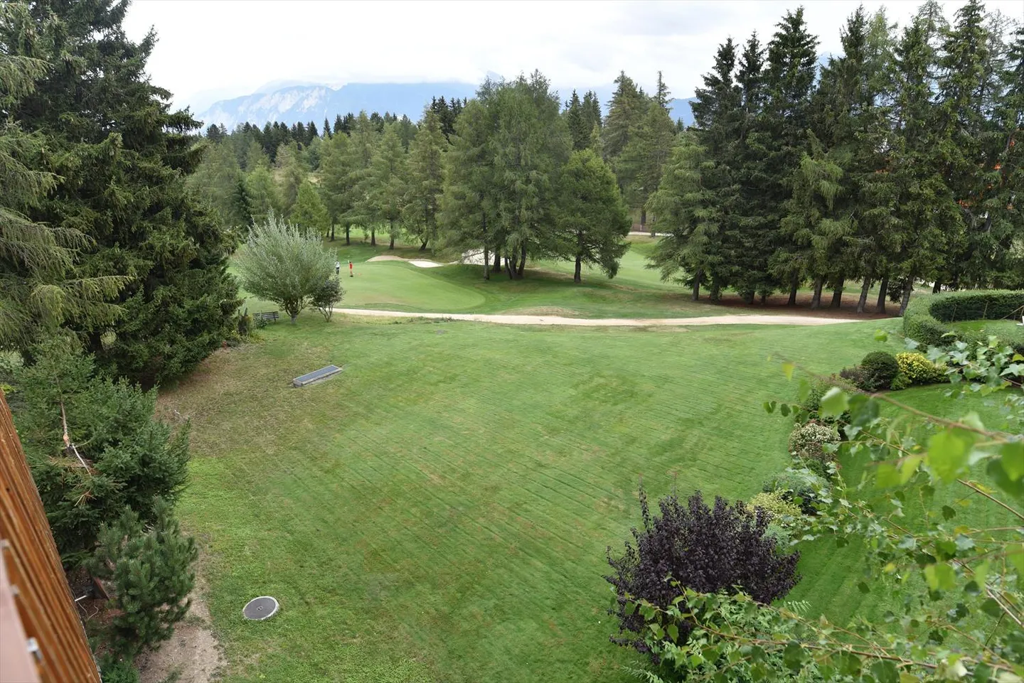Magnificent 5.5-room apartment in Crans-Montana - Photo 9 of 22