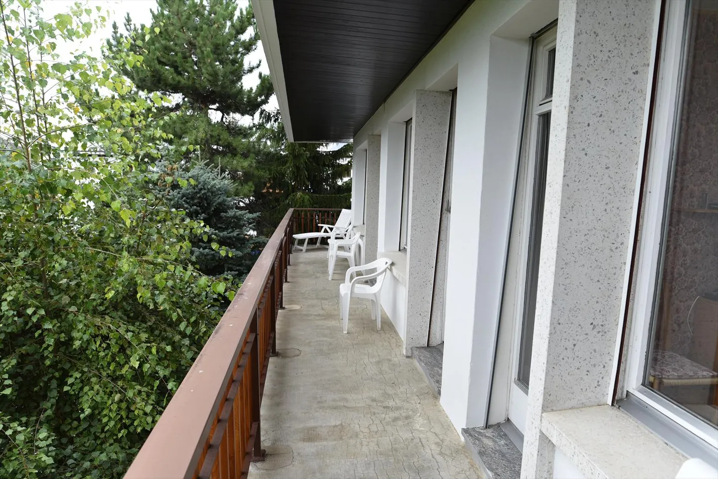 Magnificent 5.5-room apartment in Crans-Montana - Photo 10 of 22