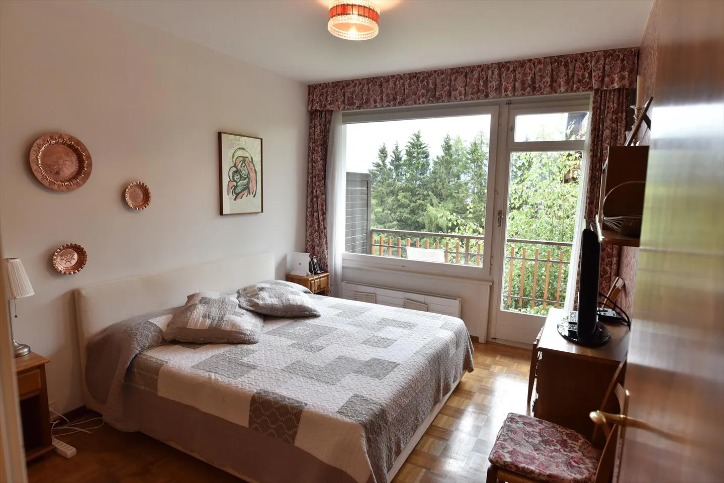 Magnificent 5.5-room apartment in Crans-Montana - Photo 11 of 22