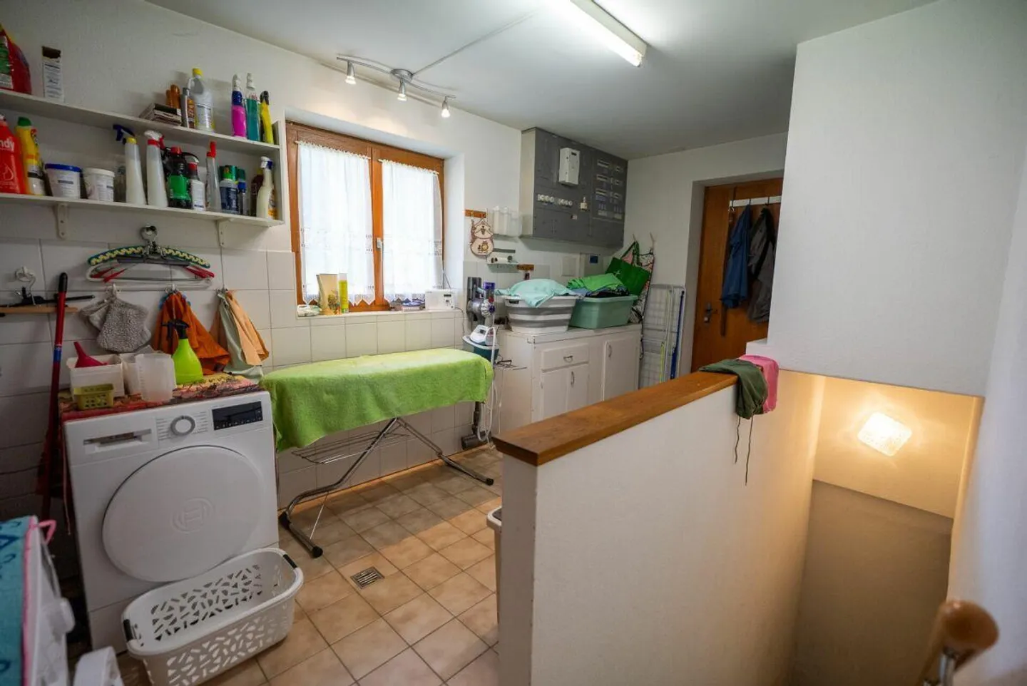 Wir verkaufen eine Villa in Cevio, die in der Ruhe liegt - Foto 19 von 20