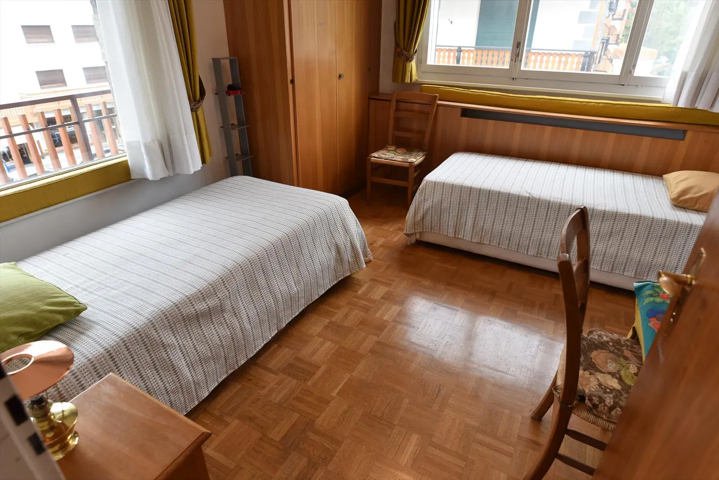 Magnificent 5.5-room apartment in Crans-Montana - Photo 14 of 22