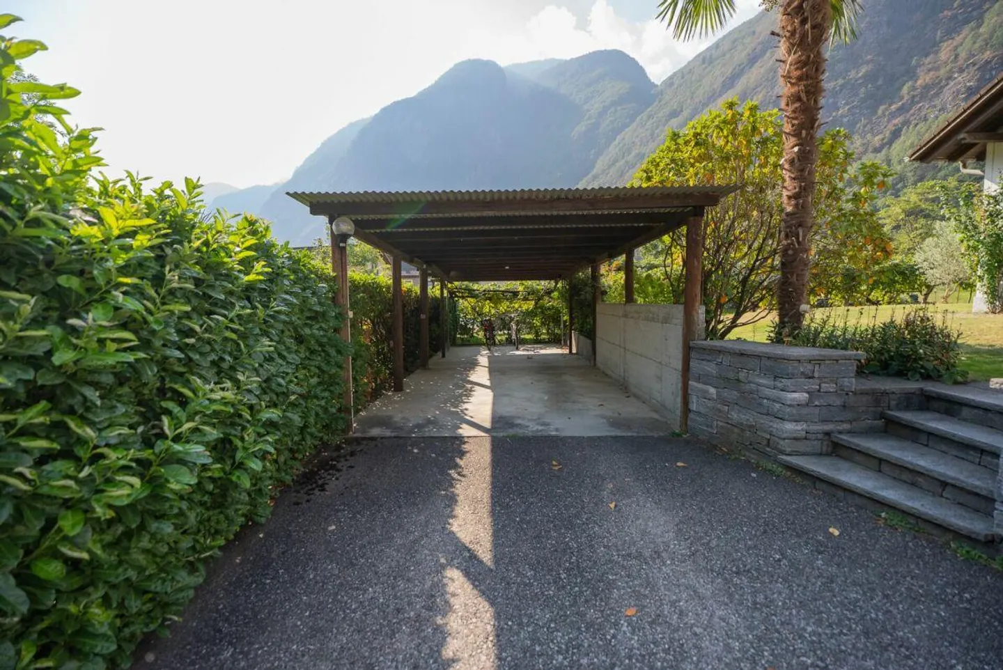Wir verkaufen eine Villa in Cevio, die in der Ruhe liegt - Foto 20 von 20